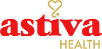 Astiva Health's logo